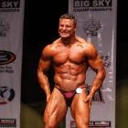 Ryan  Grousulak - NPC EFX Big Sky Championships 2011 - #1